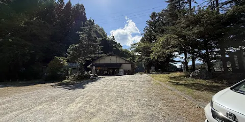 道志川渓流フィッシングセンター