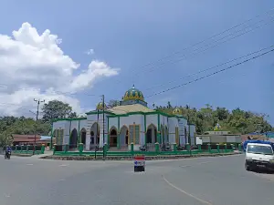 Pagimana Mosque