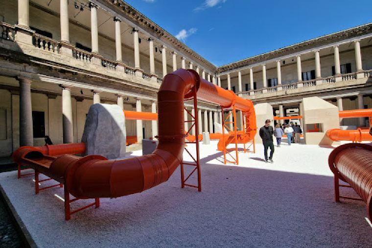 Porta Venezia