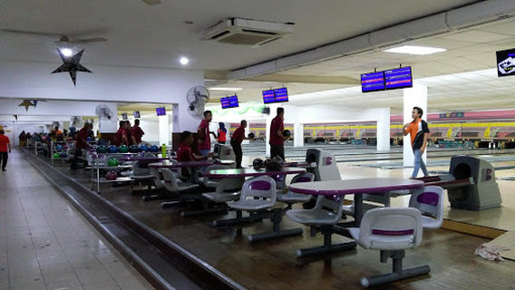 Winners Bowl Taiping