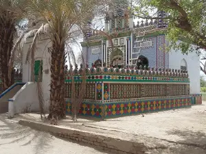 Haji Sakhi Muhammad Masjid