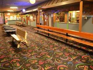 Gibson Arena