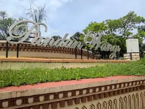 Tugu Pandanwangi Cianjur