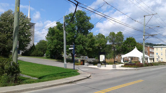 Place des Générations