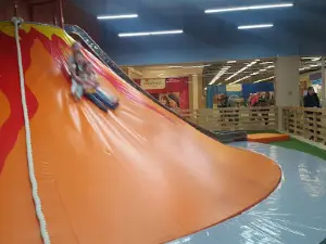 Superpark