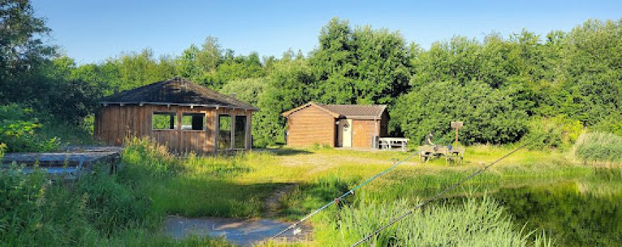 HP Fiskesø