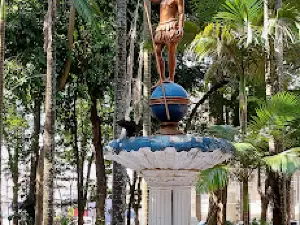 Rio Claro Public Park