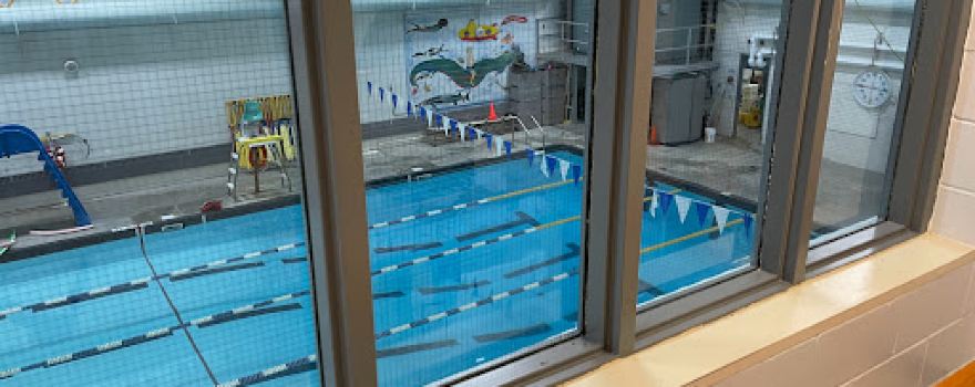 Port Elgin Pool