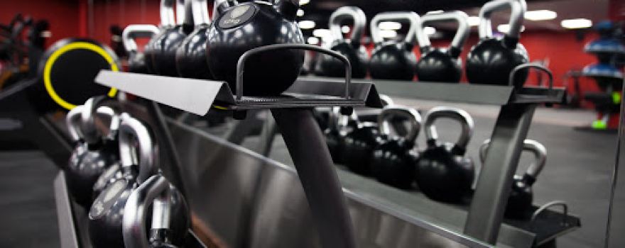Snap Fitness Bagshot