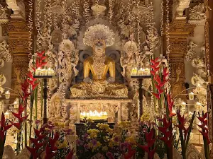 Shree Amijhara Shankheshwar Parshwabuydam Tirth -Vani