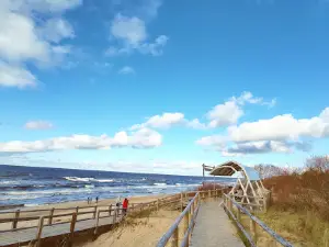Carnikavas promenāde