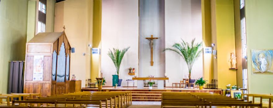 Eglise de Saint-Clair-du-Rhône