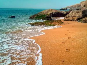 Gwadar Beach