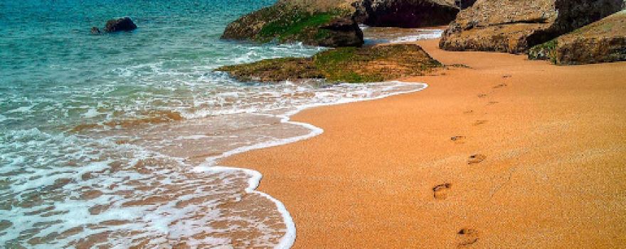 Gwadar Beach