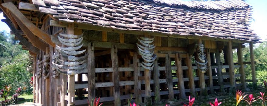 Tumakke