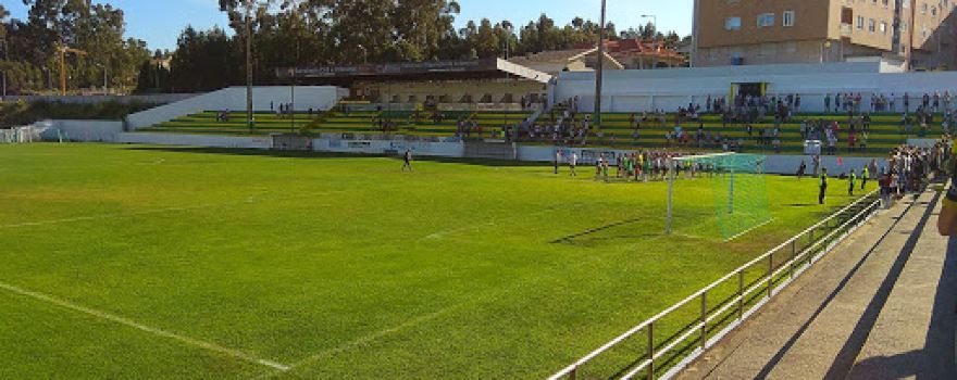 Estádio do Bolhão - Fiães