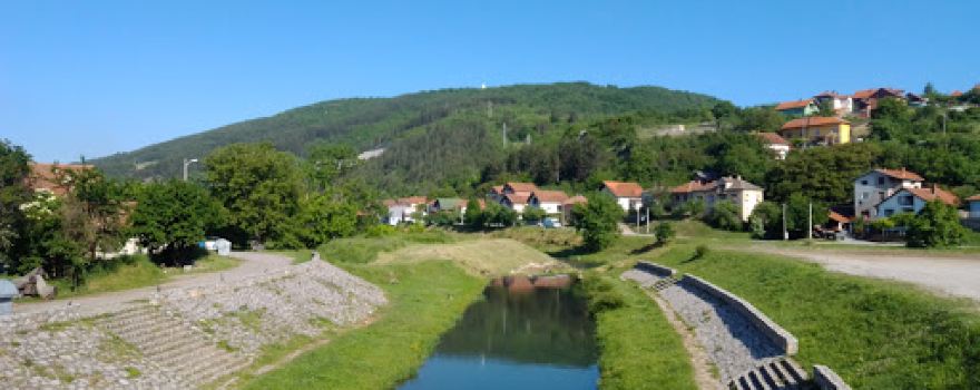 Dimitrovgrad