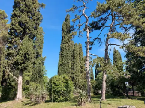 The Late-Antique Villa of Mogorjelo