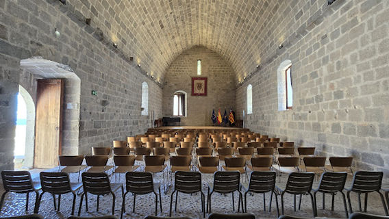 Castillo del Papa Luna