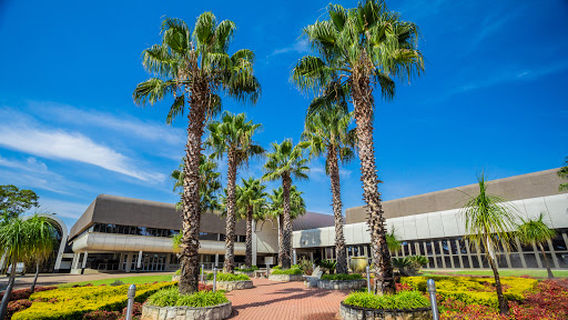 Johannesburg South