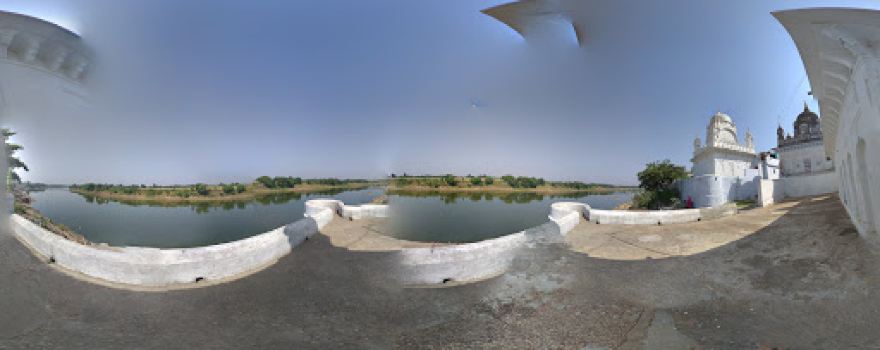 Shiva Temple