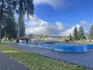 Tenino City Park