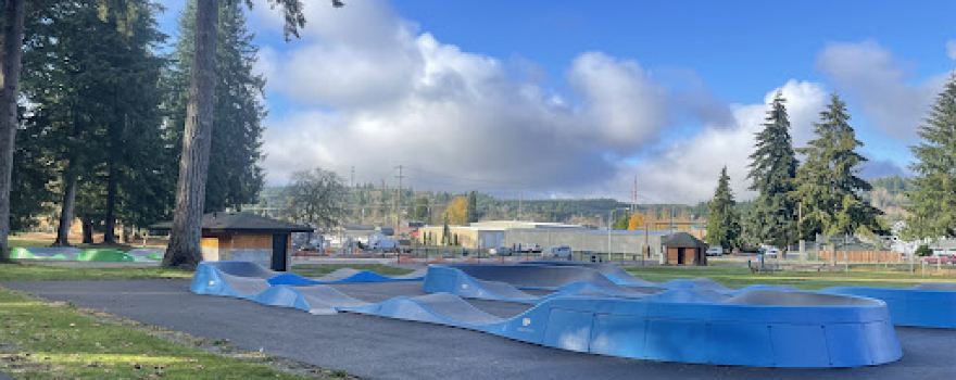 Tenino City Park
