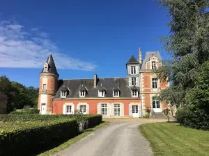 L'Orangerie de Beauregard