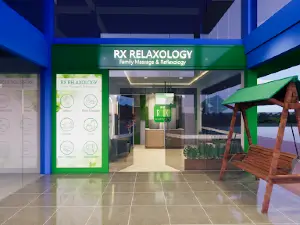 RX Relaxology Ciffest