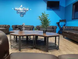 HalluCiné escape game