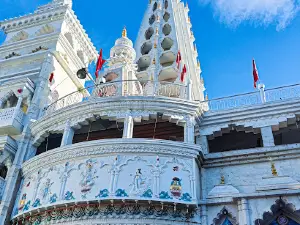 Chhoti Durga Mandir