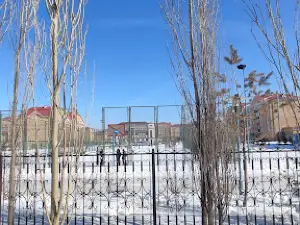 Health Park
