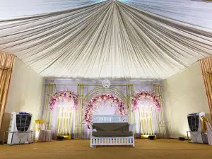 KM Auditorium