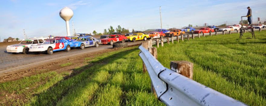 Sheyenne Speedway