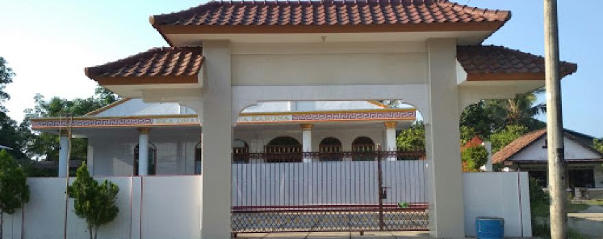Vihara Eka Dharma Metta Karuna