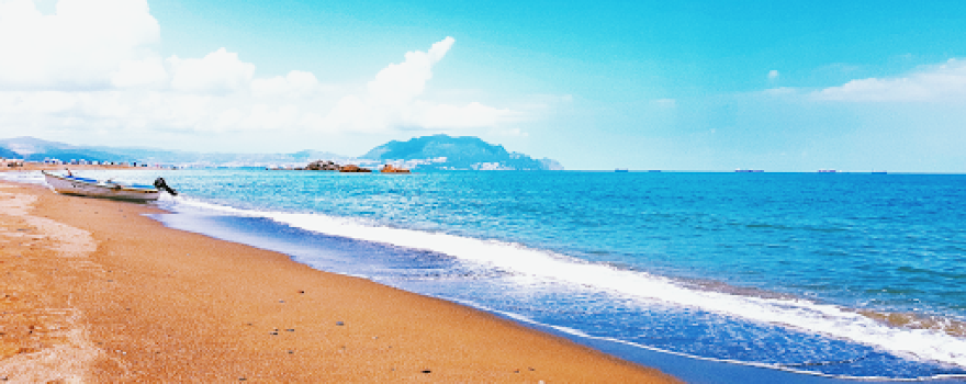 Plage Les Hammadite