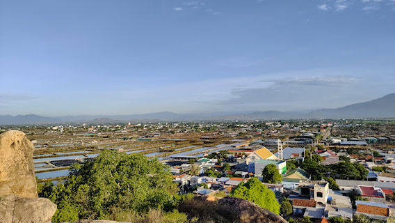 Ninh Hai