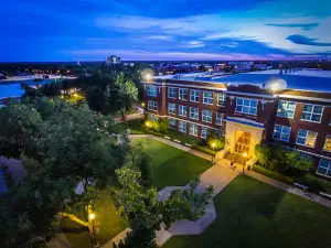 East Texas A&M University