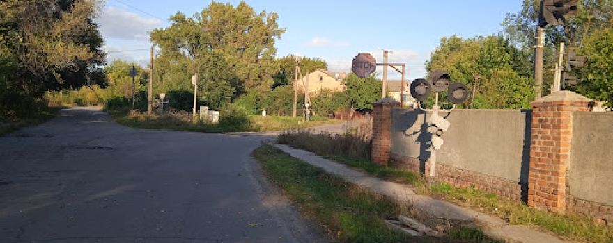 Zhertvam holodomoru Monument