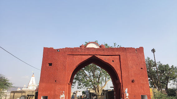 Narayani Mata Mandir