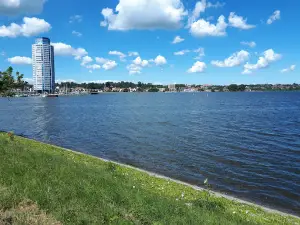 Königswiesen Park