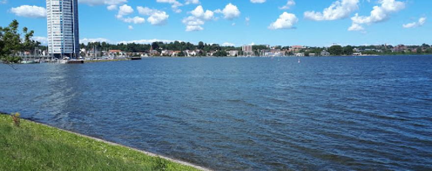 Königswiesen Park