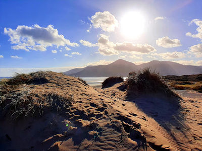 Murlough Beach