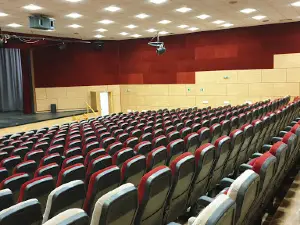 community Center