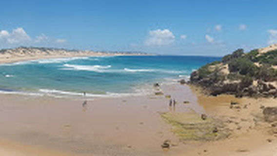 Statue of Vasco da Gama