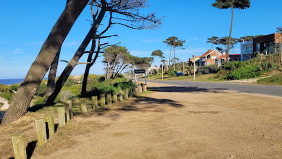 Parque del Plata
