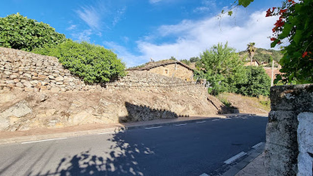 Castillo de Segura de Toro
