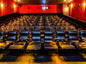 Alamo Drafthouse Cinema Stone Oak