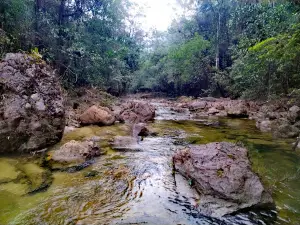 Fin del Mundo Mocoa Putumayo