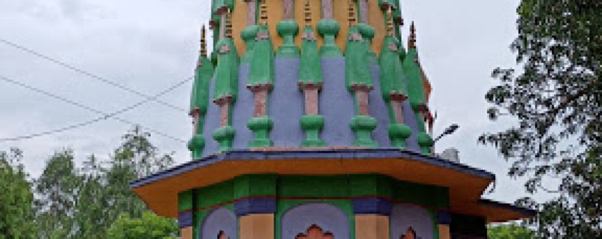 SHIV TEMPLE ( SAWALA)